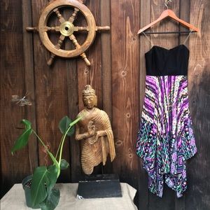 DO+BE  beautiful spring dress